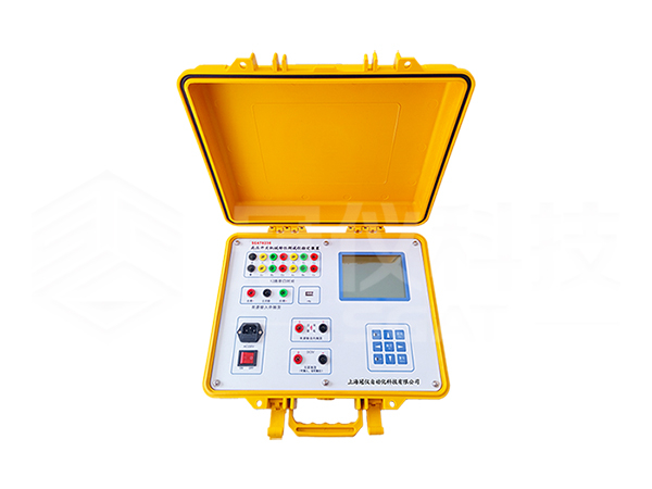 SGAT8236高压开关机械特性测试仪检定装置