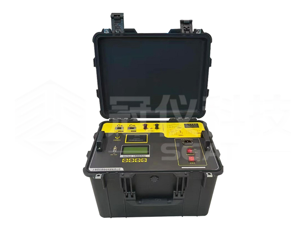 SGAT8126介质损耗测试仪