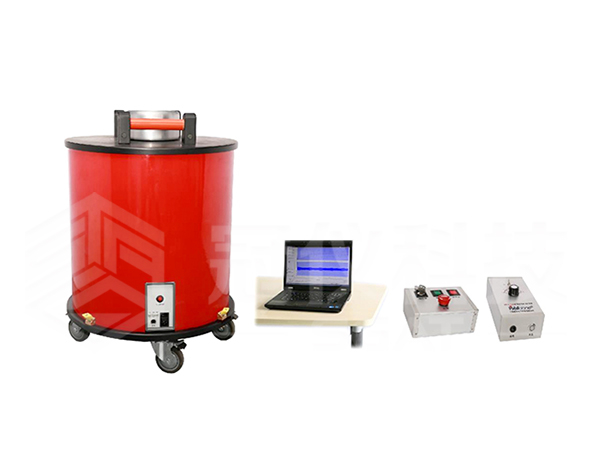 SGAT8505阻尼振荡波状态检测系统