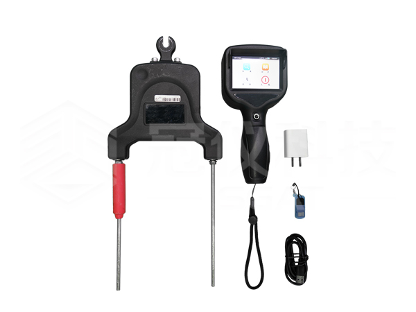 SGAT8625无线绝缘子分部电压测试仪