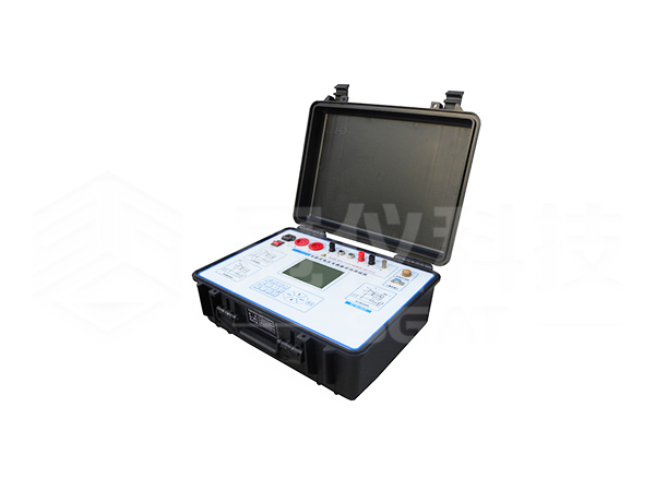 SGAT8336电容电磁一体式电压互感器测试仪