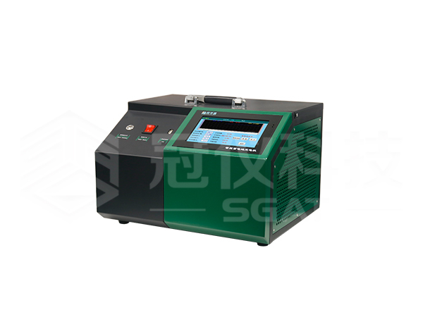 SGAT8907蓄电池充电机2-600V