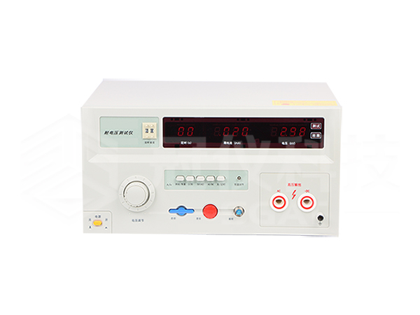 SGAT8171系列交直流耐压测试仪