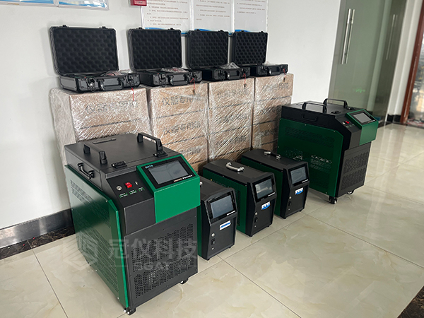 发货现场