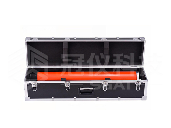 SGAT-FY变频串联谐振耐压试验分压器装置