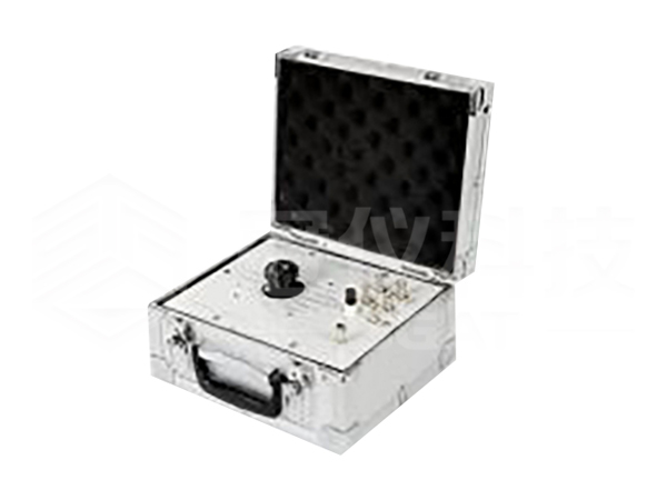 SGAT119-5型标准可调电阻箱